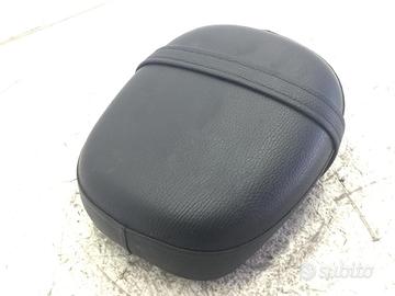 MOTO GUZZI NEVADA 350 SELLA SADDLE PASSEGGERO 1993