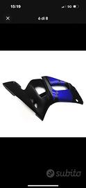 Carena completa Yamaha fazer r6