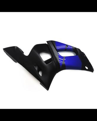 Carena completa Yamaha fazer r6