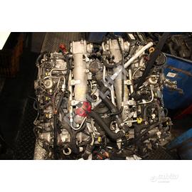 Motore Alfa Romeo Giulia 2023