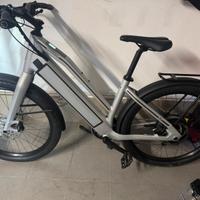 Stromer st1