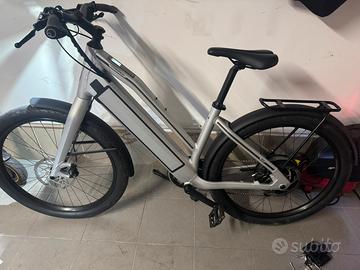 Stromer st1
