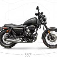 CYCLONE RA2