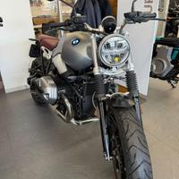 BMW R 1200 nineT Scrambler Abs my21