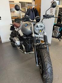 BMW R 1200 nineT Scrambler Abs my21