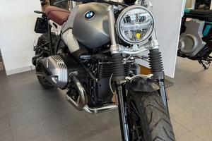 BMW R 1200 nineT Scrambler Abs my21