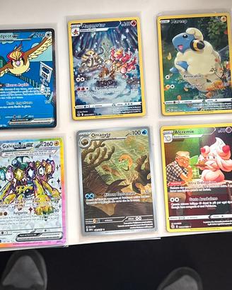 Lotto Pokemon