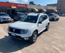 Dacia Duster 1.5 dCi 110CV Start&Stop 4x2 Lauréate