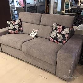 Divano Letto Estendibile