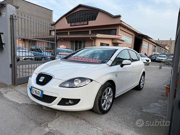 Seat Leon 1.4 TSI Stylance