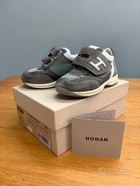 Hogan bambino