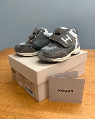 Hogan bambino