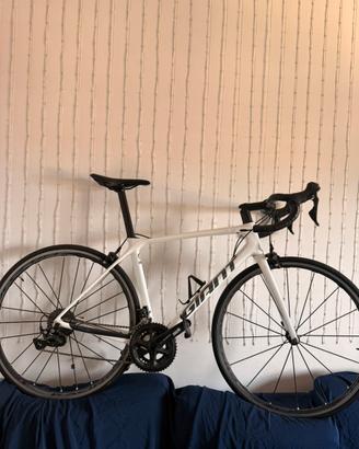 GIANT TCR