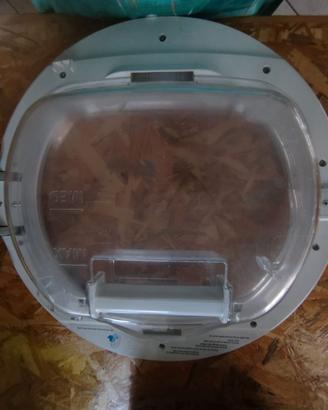 Oblò Asciugatrice Candy 8kg con vaschetta per aqua