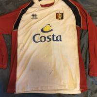 maglia Genoa