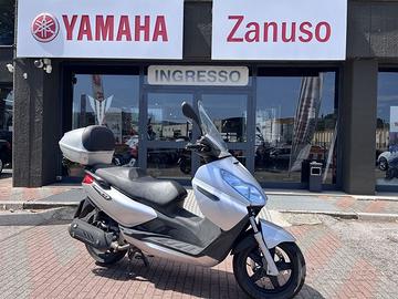 Piaggio X7 125 scooter 125