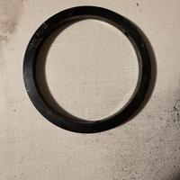 Peso volano moto enduro