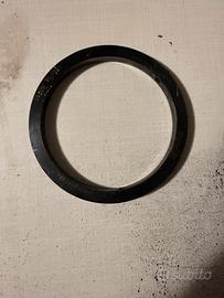 Peso volano moto enduro