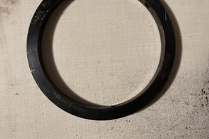 Peso volano moto enduro