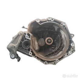 Cambio manuale Opel Corsa D 1.2 benzina2011 A12XER