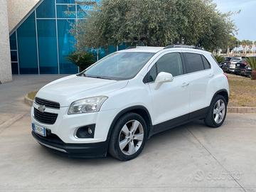 Chevrolet Trax 1.7 fwd 130cv T-STOCK PREZZO