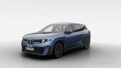 BMW iX3 50 xdrive Msport Pro