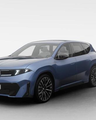 BMW iX3 50 xdrive Msport Pro