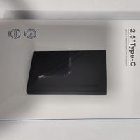 Hard Disk USB/TYPE-C 500GB