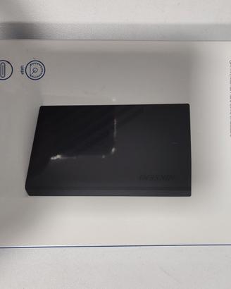 Hard Disk USB/TYPE-C 500GB