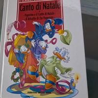 Classici Diney Canto di Natale