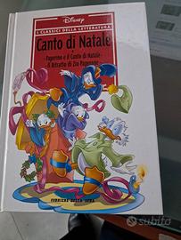 Classici Diney Canto di Natale