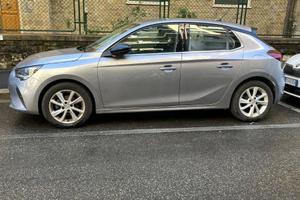Opel Corsa 1.2 Elegance