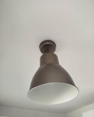 Lampadario IKEA HEKTAR