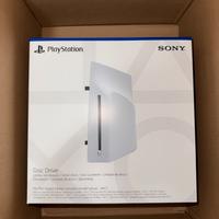 Unità disco Sony PlayStation 5 PS5 Digital Edition