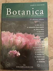 Libri botanica