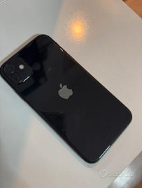 IPHONE 11 perfette condizioni
