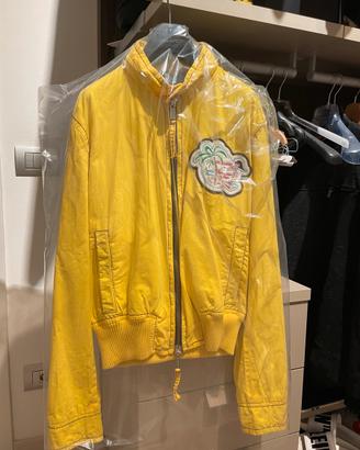Giacca Dsquared