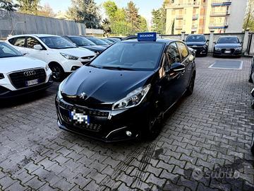 PEUGEOT 208 1° serie PureTech 82 5 porte Active