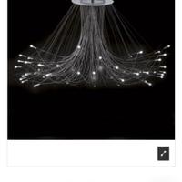 Lampadario Chandelier Fontana