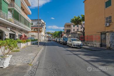 Magazzino San Giorgio a Cremano