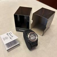 Orologio sportivo Casio Baby-G Shock Resistant