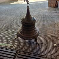 Braciere antico