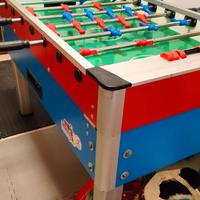 Biliardino Professionale con gettoniera