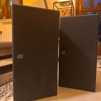Impianto Hi-Fi Technics+RFC completo, Direct Drive