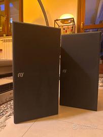 Impianto Hi-Fi Technics+RFC completo, Direct Drive