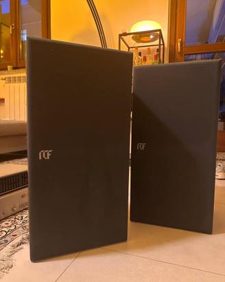 Impianto Hi-Fi Technics+RFC completo, Direct Drive