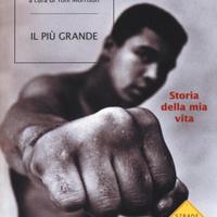 Muhammad Alì Biografia 