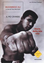 Muhammad Alì Biografia 