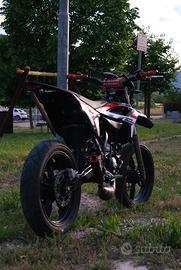 Beta TPR86 2024