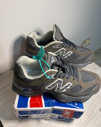 Scarpe New Balance 9060 Unisex - Taglia